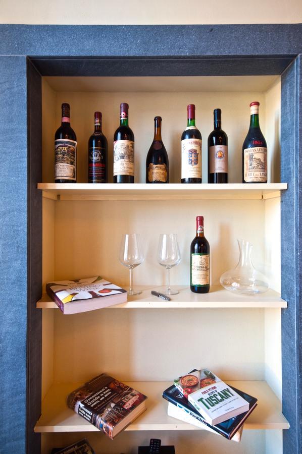 B&B Corte Toro ルッカ エクステリア 写真