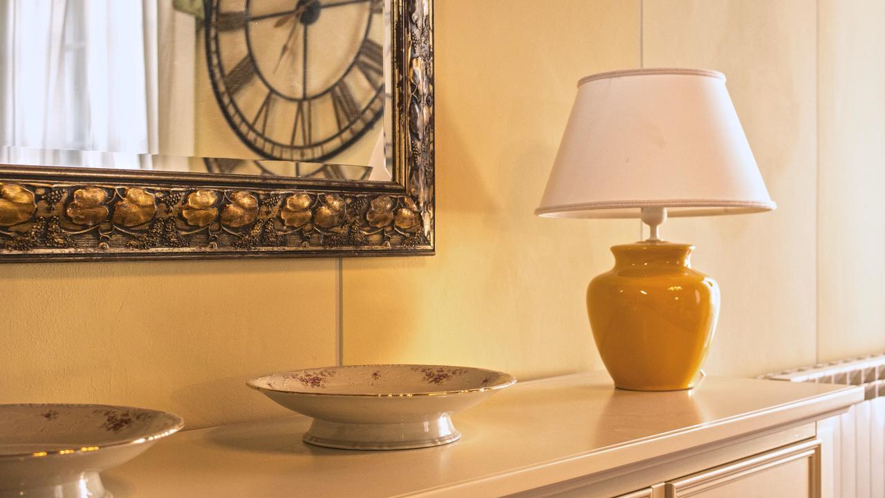 B&B Corte Toro ルッカ エクステリア 写真